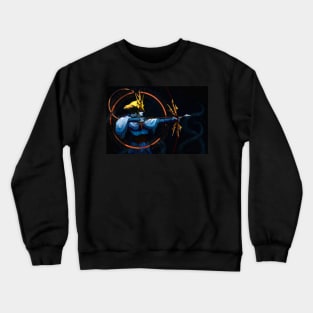 Gwyndolin Crewneck Sweatshirt